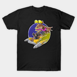 Jar Jar Finks T-Shirt